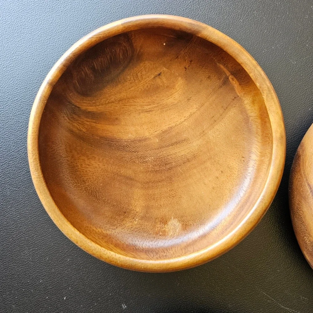 N/A monkeypod wood